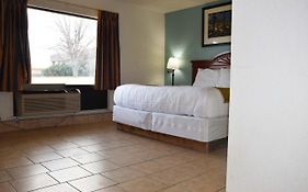American Best Inn By Oyo I-35 Perry Near Lake Mcmurtry